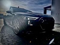 Gebraucht Audi A7 Ambiente 204 PS (150 kW) 2022 Schwarz Limousine