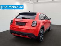 Gebraucht Fiat 600 La Prima 114 kW (156 PS) 2024 Orange sun of italy SUV