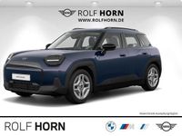 Gebraucht Mini Aceman Classic 135 kW (184 PS) 2024 Blau SUV