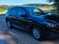 Gebraucht Mazda CX-5 150 PS (110 kW) 2016 SUV