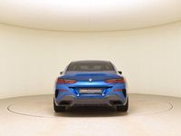 Gebraucht BMW 840 M Sport 340 PS (250 kW) 2024 Blau Coupé