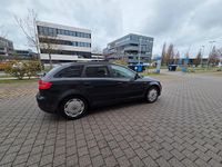 Gebraucht Audi A3 S-Line 170 PS (125 kW) 2008 Schwarz Kleinwagen