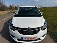 gebraucht Opel Zafira Tourer PDC*KLIMATRONIC