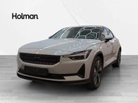 Gebraucht Polestar 2 169 kW (231 PS) 2022 Silber Kleinwagen