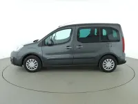 Gebraucht Citroën e-Berlingo SELECTION 99 PS (72 kW) 2017 Grau Van / Kleinbus