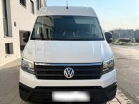Gebraucht VW Crafter 140 PS (102 kW) 2019 Weiß Van