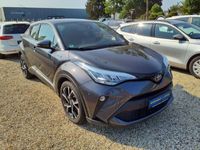 gebraucht Toyota C-HR 1.8 Hybrid - R.KAMERA,SHZG,ACC,DAB