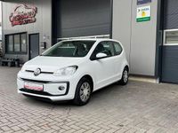 Second-hand VW up! 65 CP (47 kW) 2021 Alb Hatchback