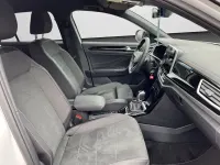 Gebraucht VW T-Roc R-line 150 PS (110 kW) 2025 Weiß SUV