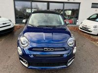 gebraucht Fiat 500X DOLCEVITA SPORT 1.5 / Cabrio / Kamera