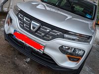 Gebraucht Dacia Spring Essentiel 33 kW (45 PS) 2021 Silber Kleinwagen