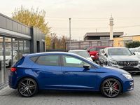 Gebraucht Seat Leon 301 PS (221 kW) 2018 Andere Limousine