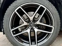 Gebraucht Mercedes GL350 AMG 258 PS (189 kW) 2013 Schwarz SUV