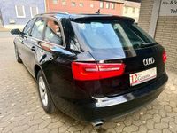 Gebraucht Audi A6 Ambiente 190 PS (139 kW) 2014 Schwarz Kombi