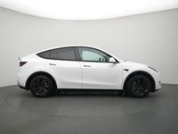 Gebraucht Tesla Model Y 255 kW (347 PS) 2023 Weiss SUV