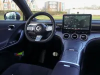 Brugt Smart #3 Brabus 314 kW (428 HK) 2025 Sort SUV