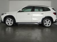Gebraucht BMW X1 xLine 204 PS (150 kW) 2025 Alpinweiss uni SUV
