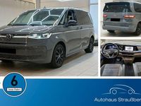 Gebraucht VW Multivan Style 150 PS (110 kW) 2023 Graukeine angabe Van