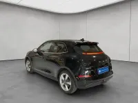 Gebraucht Ora Funky Cat 300 Pro 125 kW (171 PS) 2024 Schwarz Kleinwagen