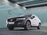 Gebraucht Volvo XC60 Core 196 PS (144 kW) 2023 Schwarz SUV