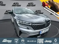 Gebraucht Renault Espace Esprit Alpine 131 PS (96 kW) 2025 Grau Van / Kleinbus