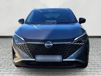 Neu Nissan Qashqai Tekna 158 PS (116 kW) 2026 Grau SUV