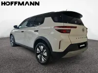Gebraucht Opel Frontera 136 PS (100 kW) 2026 Arktis weiß SUV