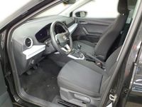 Gebraucht Seat Arona Style 116 PS (85 kW) 2024 Schwarz SUV