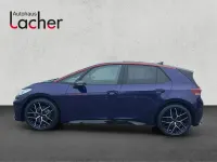 Gebraucht VW ID.3 GTX 239 kW (326 PS) 2026 Violett Kleinwagen