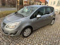 gebraucht Opel Meriva 150 Jahre