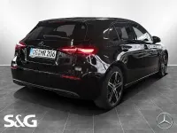 Gebraucht Mercedes A200 163 PS (119 kW) 2026