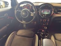 Usado Mini John Cooper Works 231 HP (169 kW) 2022 Preto Citadino