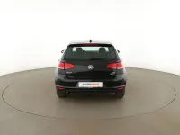 Gebraucht VW Golf VII Comfortline 2016 Schwarz Limousine
