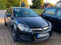 gebraucht Opel Astra 110 Jahre Edition Scheckheft!