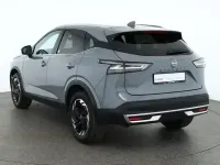 Neu Nissan Qashqai Tekna 158 PS (116 kW) 2026 Grau SUV