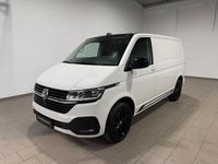 Gebraucht VW Transporter Edition 204 PS (150 kW) 2021 Weiß Van