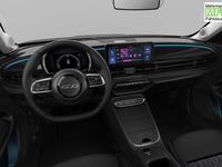 Neu Fiat 600 Icon 145 PS (106 kW) 2025 Cinema schwarz SUV