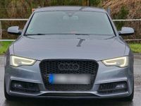 gebraucht Audi A5 3.0 TDI Quattro Coupé (8T)