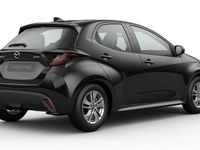 Neu Mazda 2 Center-Line 116 PS (85 kW) 2026 Opera black Kleinwagen