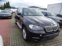 Gebraucht BMW X5 Comfort Edition 306 PS (225 kW) 2012 Saphirschwarz SUV