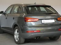 Gebraucht Audi Q3 S-Line 170 PS (125 kW) 2012 Grau SUV
