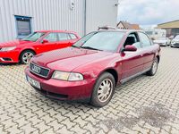 Second-hand Audi A4 125 CP (91 kW) 1997 Berlinǎ