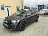 Neu Dacia Jogger Extreme 122 PS (89 kW) 2026 Van / Kleinbus