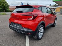 Neu Mitsubishi ASX Basis 91 PS (66 kW) 2025 Rot SUV