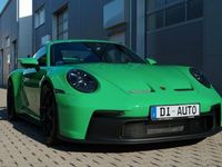 Neu Porsche 911 GT3 510 PS (375 kW) 2025 Own choice Coupé