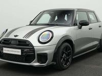 Gebraucht Mini John Cooper Works 204 PS (150 kW) 2025 Grau Kleinwagen