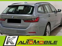 Second-hand BMW 320 190 CP (139 kW) 2024 Gri Berlinǎ