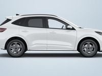 Nowe Ford Kuga ST-Line 182 KM (133 kW) 2026 Biały SUV