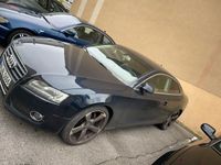 gebraucht Audi A5 2.7 TDI