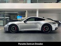 Neu Porsche 911 Carrera GTS 541 PS (397 kW) 2025 Gtsilbermetallic Coupé